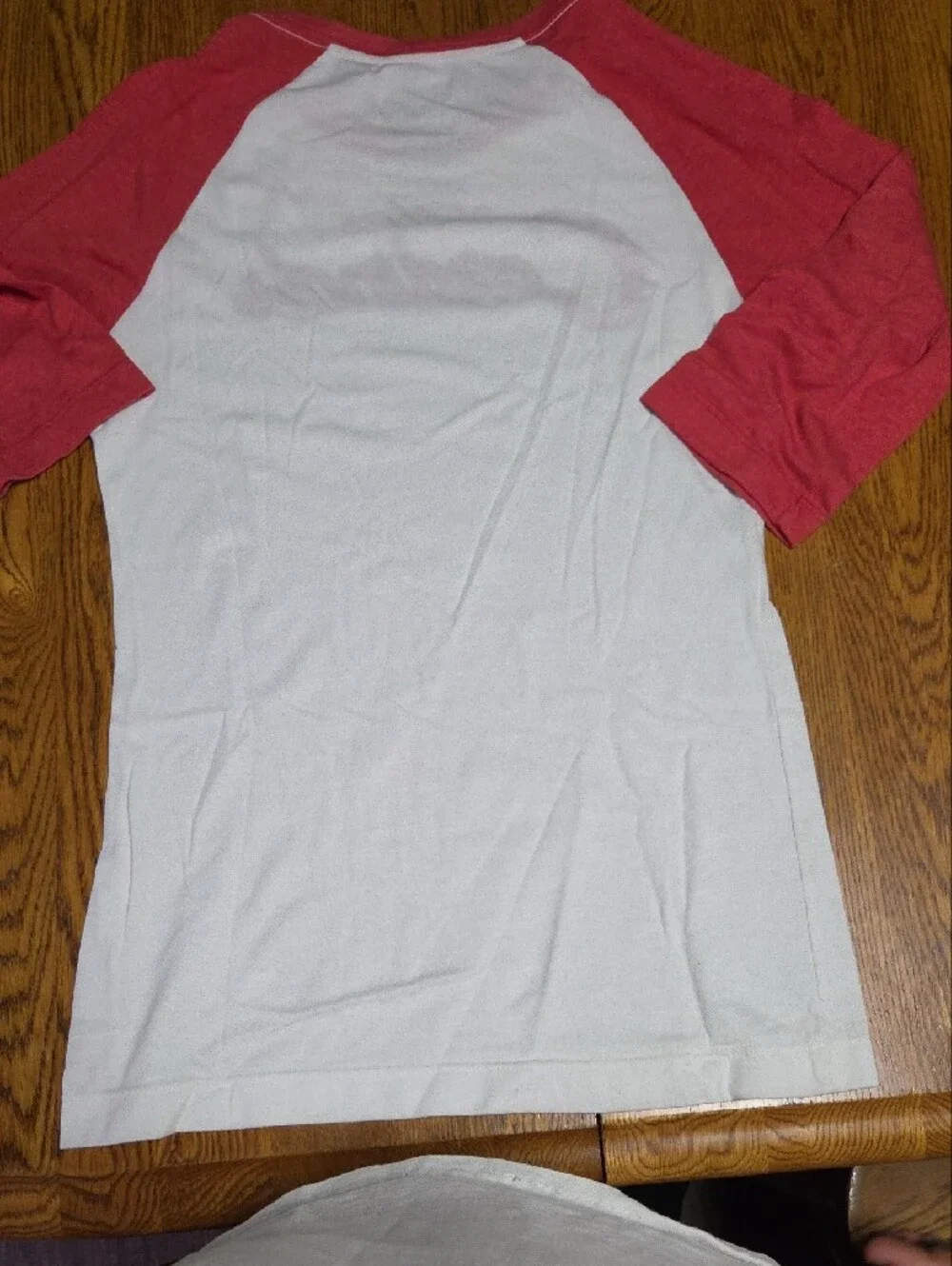 Nike women raglan